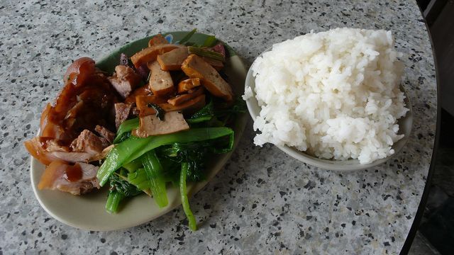 客家菜