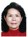 朱鄭清梅