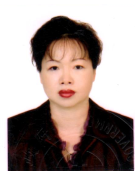 黃劉桂香