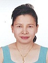 陳黃秋蘭