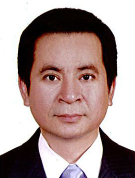 邱坤業