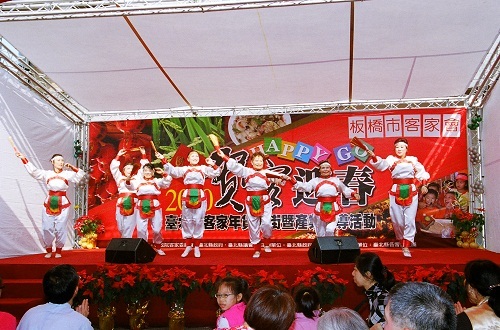 社團花絮照