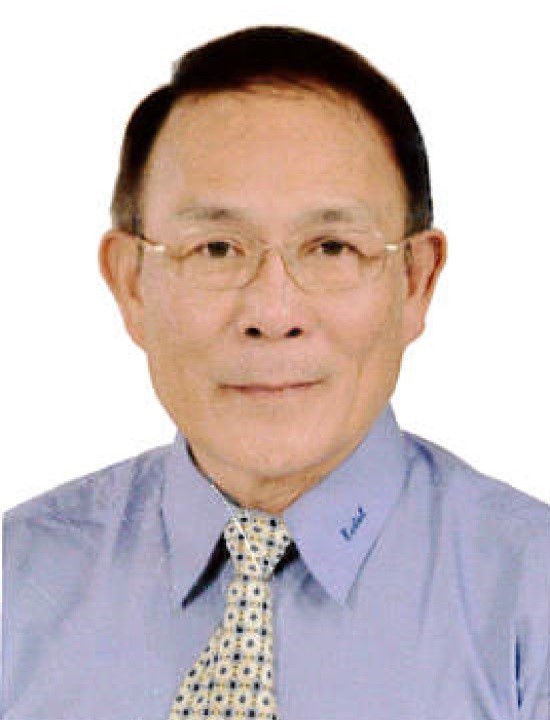彭兆鵬