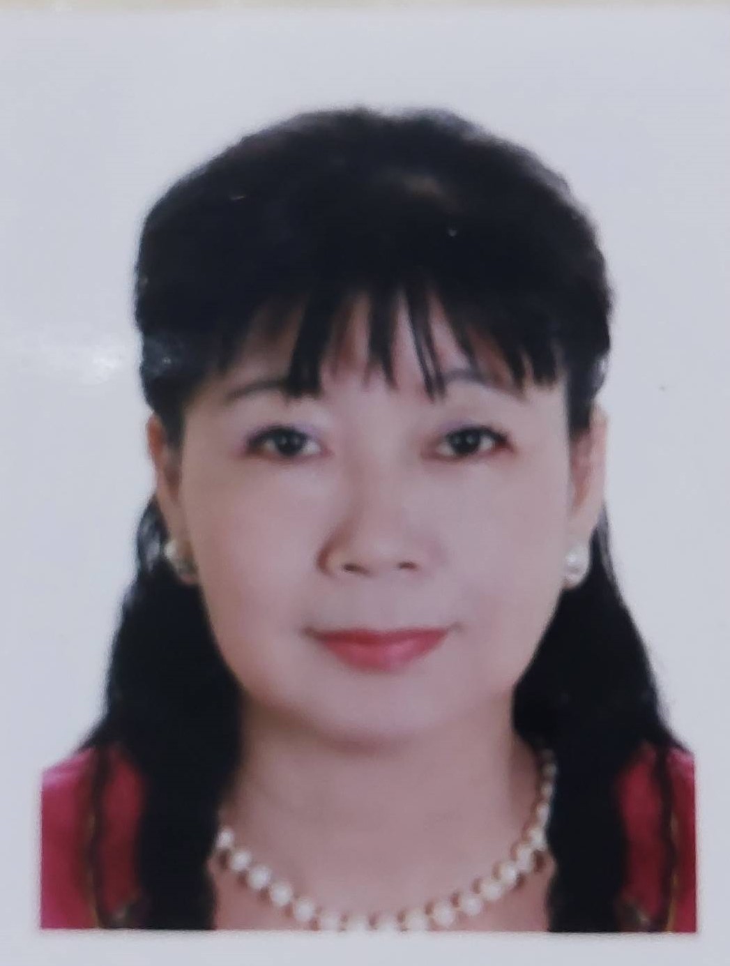 徐瓊珍