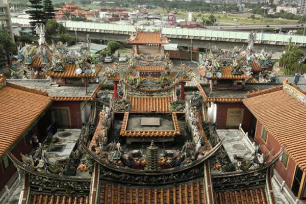 客家掠影形象圖
