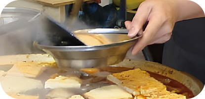 客家餐廳